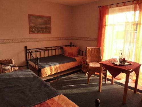 Behrs Hof Hotel Scharmbeck ภายนอก รูปภาพ