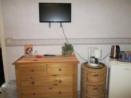 Behrs Hof Hotel Scharmbeck ภายนอก รูปภาพ