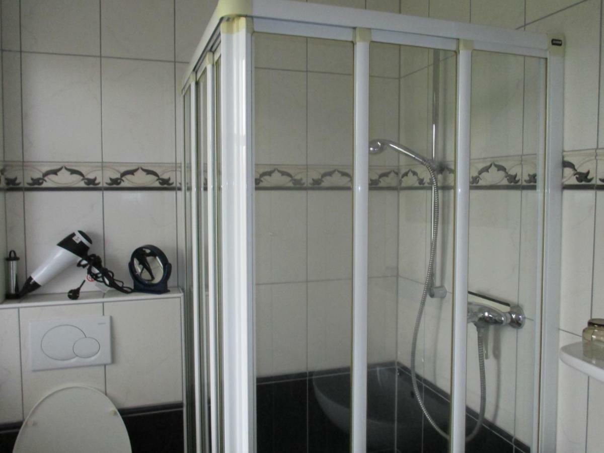 Behrs Hof Hotel Scharmbeck ภายนอก รูปภาพ