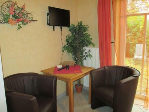 Behrs Hof Hotel Scharmbeck ภายนอก รูปภาพ