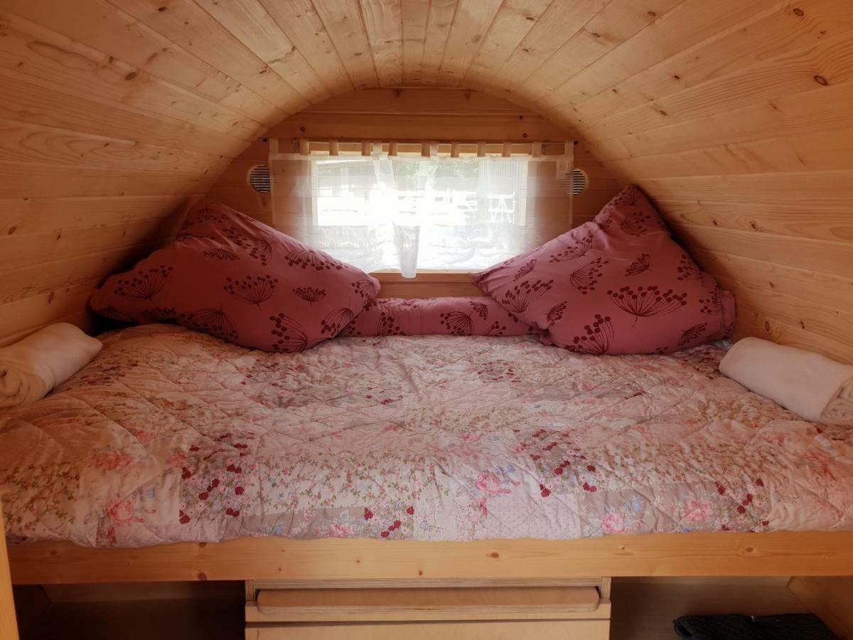 Behrs Hof Hotel Scharmbeck ภายนอก รูปภาพ